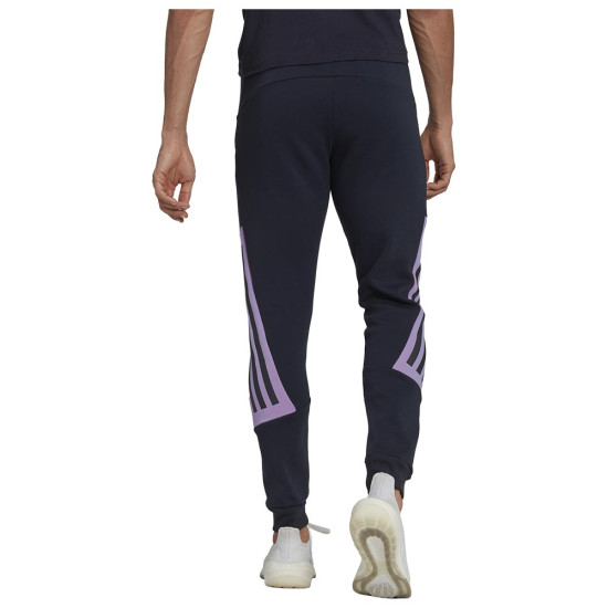 Adidas Ανδρικό παντελόνι φόρμας M FI 3-Stripes Pant